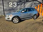 Volvo XC60 2.4 D5 AWD automaat 2009 Grijs N.A.P  apk 12-26, Auto's, Volvo, Automaat, 1716 kg, 197 €/maand, 2000 kg