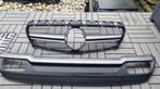 Amg grill en onderbumper a45, Ophalen of Verzenden, Nieuw, Bumper