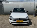 Opel Corsa 1.4-16V Njoy - Elektr ramen - APK 02-2026, Voorwielaandrijving, Gebruikt, 4 cilinders, 1389 cc