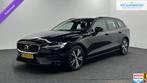 Volvo V60 2.0 B3 Momentum Advantage CAMERA NAVI ECC CARPLAY, 4 cilinders, Origineel Nederlands, 93 €/maand, Onderhoudsboekje