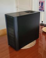 Antec case met fans, Computers en Software, Computerbehuizingen, Ophalen, Gebruikt