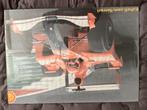 Michael Schumacher Ferrari Poster, Verzamelen, Ophalen of Verzenden, Zo goed als nieuw, Formule 1