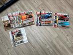 31x Autovisie - 2016 t/m 2019, Ophalen, Gelezen