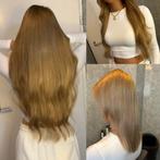haar extensions weave, nanoring hair extensions her/plaatsen, Ophalen of Verzenden