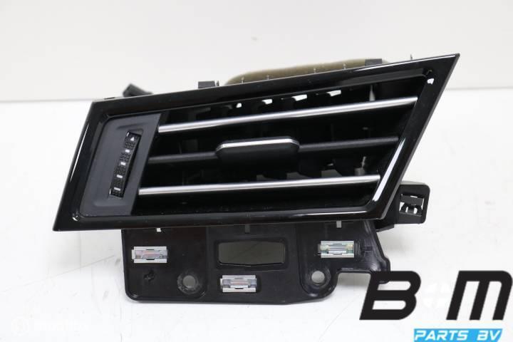 Luchtrooster in dashboard links VW Passat B8 3G1819701A, Auto-onderdelen, Dashboard en Schakelaars, Gebruikt