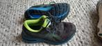 Asics hardloop/ atletiek schoenen maat 37.5., Gebruikt, Hardloopschoenen, Ophalen of Verzenden, Hardlopen
