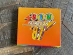 V/A - Now Yearbook '87 4xcd, Ophalen of Verzenden, Zo goed als nieuw, Pop