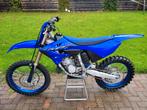 Yamaha yz 125 2022, Motoren, Motoren | Yamaha, Bedrijf, 1 cilinder, Crossmotor, 125 cc
