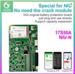 Niu bms Nqi N 1S N1 batterij module, Ophalen of Verzenden, Nieuw, Elektrisch, Overige merken