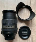 Nikon AF-S Nikkor 24-85mm 1:3.5-4.5G ED VR, ZGAN, Audio, Tv en Foto, Fotografie | Lenzen en Objectieven, Ophalen, Zo goed als nieuw