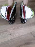 Schoenen carnaval optocht, Ophalen of Verzenden