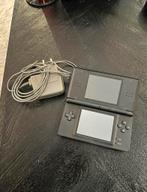 Goed werkende nintendo ds met lader, Ophalen of Verzenden, Zo goed als nieuw, DS Lite