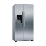Bosch Amerikaanse koelkast KAD93A, 200 liter of meer, BSH Huishoudapparaten, 60 cm of meer, Met aparte vriezer