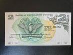 Papua Nieuw-Guinea pick 1a 1975 zf, Postzegels en Munten, Bankbiljetten | Oceanië, Ophalen of Verzenden, Los biljet