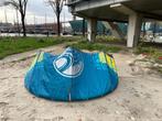 Cabrinha Switchblade 6m, Watersport en Boten, Kitesurfen, Geen board, Ophalen of Verzenden, Kite, 6 m²