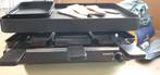 raclette, Ophalen, Gebruikt, 4 t/m 7 personen