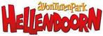 4 tickets Hellendoorn, Drie personen of meer, Ticket of Toegangskaart