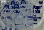 Paper lace_the black eyed boys, Gebruikt, 7 inch, Single, Ophalen of Verzenden