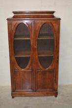 Chinese kast, Ophalen