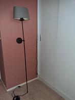 Wandlamp, Ophalen, Zo goed als nieuw, Metaal