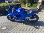 Suzuki GSX600F 1994, Motoren, 4 cilinders, Motorrijbewijs A, Meer dan 35 kW, 600 cc
