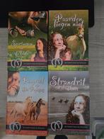 Paardenboeken serie De Pony's van de Pegasus, Boeken, Ophalen of Verzenden, Zo goed als nieuw, Jeanette Molema, Fictie algemeen