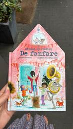 Straat op stelten de fanfare harmen van straaten, Ophalen of Verzenden, Nieuw
