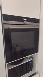 SIEMENS HB632GBS1, Witgoed en Apparatuur, Ovens, Ophalen, Gebruikt, 45 tot 60 cm, Oven