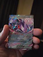 Genesect EX 067/086 Black Bolt - Pokémonkaart, Ophalen of Verzenden