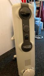 Delonghi kachel, 30 tot 80 cm, Kachel, Minder dan 60 cm, Ophalen of Verzenden