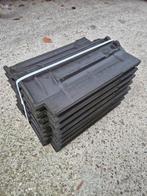 Monier 5 dakpannen. Afhalen in Apeldoorn, Doe-het-zelf en Verbouw, Dakpannen en Dakbedekking, Ophalen, Steen of Klei, Nieuw, 5 tot 10 m²