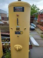 Perslucht tank, Drukvat, buffervat 500 Liter, Ophalen, Gebruikt, Minder dan 200 liter/min, 10 bar of meer