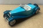1:43 IXO , BUGATTI ROYALE TYPE 41, Cabriolet ESDERS 1927, Ophalen of Verzenden, Zo goed als nieuw, Auto, Overige merken