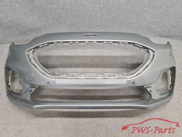 FORD PUMA ST-LINE VOORBUMPER ORIGINEEL beschikbaar voor biedingen