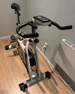 Kettler Giro GT Spinningfiets, Ophalen, Gebruikt, Spinningfiets, Metaal