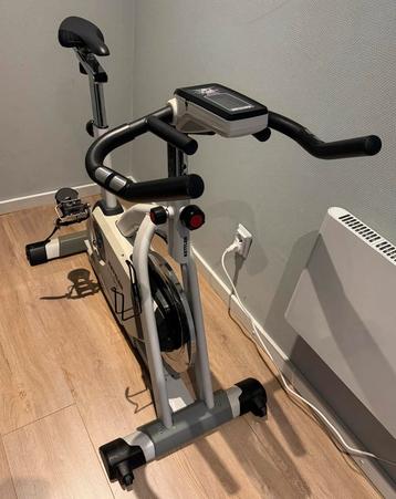 Kettler Giro GT Spinningfiets beschikbaar voor biedingen