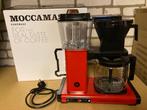 Koffiezetapparaat moccamaster, Ophalen, Gebruikt, Koffiemachine, Gemalen koffie