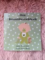 Ons kraambezoekboek, Boeken, Ophalen of Verzenden, Zwangerschap en Bevalling