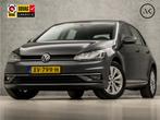Volkswagen Golf 1.0 TSI Sportline (APPLE CARPLAY, GROOT NAVI, Auto's, Volkswagen, Voorwielaandrijving, 12 maanden, Stof, Origineel Nederlands