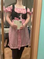 Dirndl jurkje te koop, Kleding | Dames, Carnavalskleding en Feestkleding, Ophalen of Verzenden, Zo goed als nieuw, Overige thema's