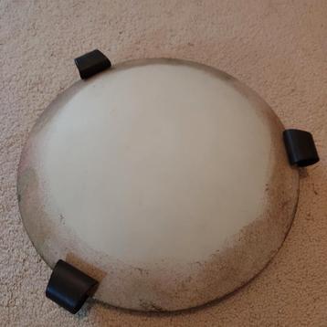 Plafonnière, plafondlamp beschikbaar voor biedingen