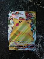 Pikachu VMAX #44 - Vivid Voltage, Hobby en Vrije tijd, Verzamelkaartspellen | Pokémon, Ophalen of Verzenden, Zo goed als nieuw