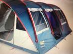 Nieuwe  Bertoni tunnel tent voor wel 5 personen: draagzak., Ophalen, Nieuw, Tot en met 5