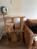 Katten krabpaal, Ophalen, Nieuw, Krabpaal