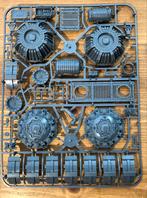 Warhammer Necromunda Scenery - Prometheum tanks, Ophalen of Verzenden, Warhammer