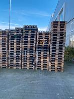Zeer schone Europallet, Doe-het-zelf en Verbouw, Hout en Planken, Ophalen, Zo goed als nieuw, 50 mm of meer, Pallet