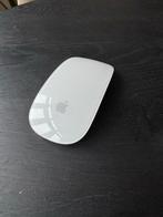 Apple Magic Mouse - Draadloos - Gebruikt, Rechtshandig, Muis, Gebruikt, Ophalen of Verzenden