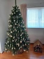 Kerstboom kunstkerstboom merk Blackbox Toronto green led, Diversen, Kerst, Ophalen, Zo goed als nieuw