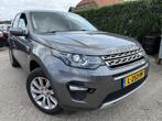 Land Rover Discovery Sport 2.0 TD4 HSE Luxury 7p. (bj 2016), Auto's, Automaat, Gebruikt, Euro 6, 4 cilinders