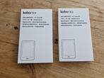 (Nog 1) Kobo Nia e-reader refurbished (nog in verpakking), Computers en Software, E-readers, 8 GB, 6 inch of minder, Ophalen of Verzenden